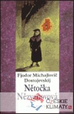 Nětočka Nězvanovová (brož.)
