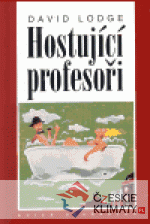 Hostující profesoři