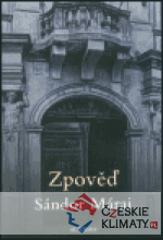 Zpověď