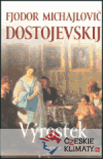 Výrostek