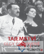 Tajemství Olgy Čechovové