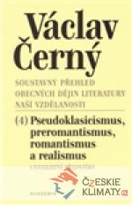 Soustavný přehled obecných dějin literat...