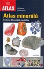 Atlas minerálů
