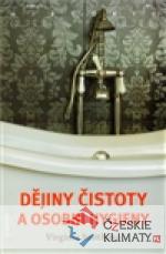 Dějiny čistoty a osobní hygieny