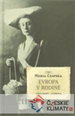 Evropa v rodině