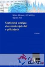 Statistická analýza vícerozměrných dat v...