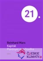 Kapitál