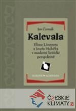 Kalevala Eliase Lönnrota a Josefa Holečk...