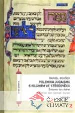 Polemika judaismu s islámem ve středověk...