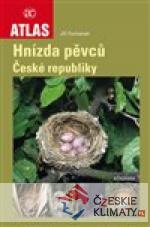 Atlas hnízd pěvců ČR