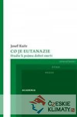 Co je eutanazie