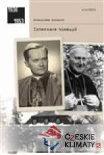 Internace biskupů
