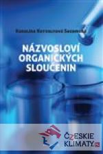 Názvosloví organických sloučenin
