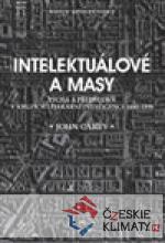 Intelektuálové a masy