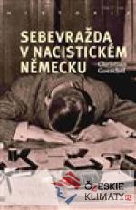 Sebevražda v nacistickém Německu