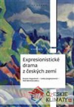 Expresionistické drama z českých zemí...