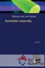 Scintilační materiály