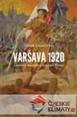Varšava 1920