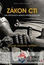 Zákon cti