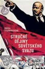Stručné dějiny Sovětského svazu