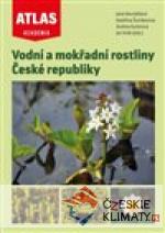 Vodní a mokřadní rostliny České rep...