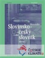 Slovinsko-český slovník