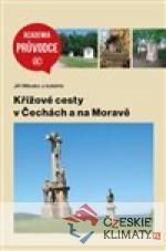 Křížové cesty v Čechách a na Morav...