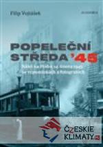 Popeleční středa 45