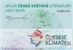 Atlas české světové literatury