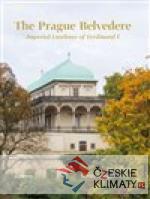 The Prague Belvedere