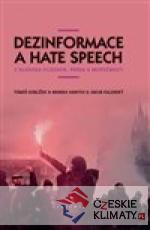Dezinformace a hate speech