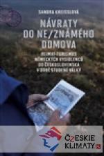 Návraty do ne/známého domova. Heimat-...