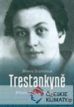 Trestankyně