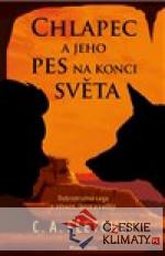 Chlapec a jeho pes na konci světa