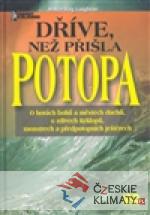 Dříve, než přišla potopa