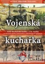 Vojenská kuchařka