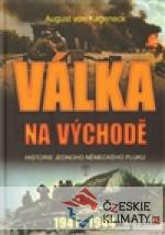 Válka na východě
