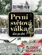První světová válka den po dni