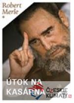 Útok na kasárna
