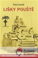 Lišky pouště