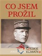 Co jsem prožil