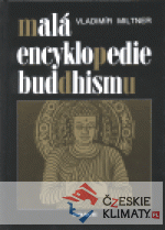 Malá encyklopedie buddhismu