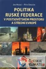 Politika Ruské federace v postsovětském ...