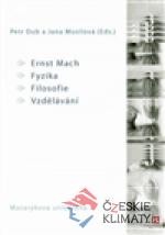Ernst Mach – Fyzika – Filosofie – ...