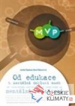 Od edukace k sociální inkluzi osob se zd...
