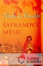 Šafránový měsíc