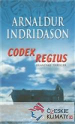 Codex Regius
