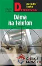 Dáma na telefon