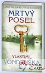 Mrtvý posel