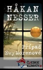 Případ Ewy Morenové